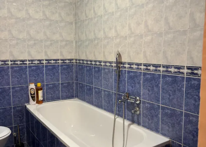 아파트 Loli 2 크랄레보